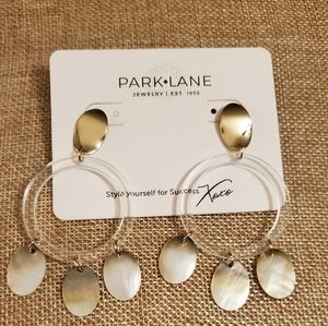 Brenton Earrings by Park Lane